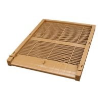 PLANCHER NICOT plastique, aération totale