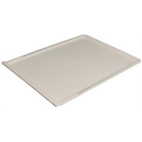 PLAQUE de fermeture NICOT pour plancher plastique NICOT