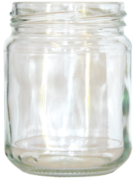 Carton de 75 pots 250 g avec capsules
