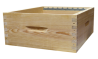 HAUSSE ECO montée, 9 cadres