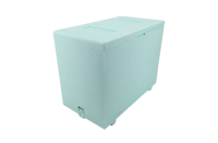 RUCHETTE POLYSTYRENE