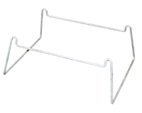 SUPPORT DE RUCHE en acier zingué