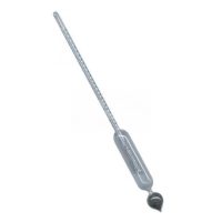 MELLIMUSTIMETRE (mesure densité du chouchen)