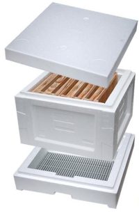 MINIPLUS polystyrène
