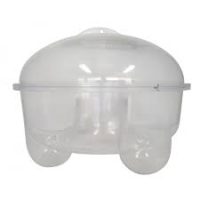 PIEGE CLOCHE