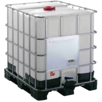 SIROP de 1 à 50 Kg