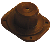 SUPPORT POUR BLOC par paquet de 10