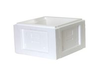 CORPS MINIPLUS POLYSTYRENE