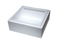 NOURRISSEUR MINIPLUS POLYSTYRENE