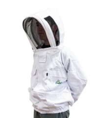BLOUSON avec casque cosmonaute