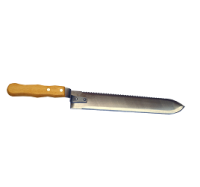 COUTEAU A DESOPERCULER - lame mixte
