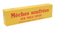 MECHES SOUFREES
