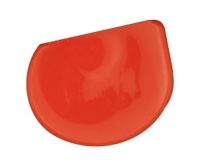 RACLETTE A MIEL SOUPLE, en plastique
