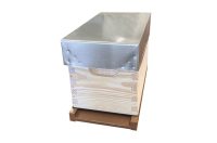 RUCHETTE BOIS COMPLETE plateau plastique