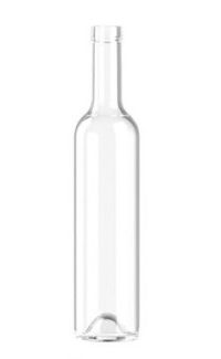 BOUTEILLE VERRE 50cL