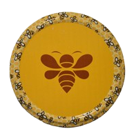CAPSULES TO63 abeille par 100