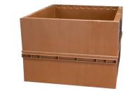 CORPS DE RUCHE PLASTIQUE