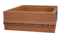 HAUSSE PLASTIQUE 9 cadres