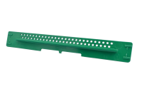 PORTE plastique verte
