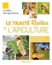 TRAITE RUSTICA DE L'APICULTURE