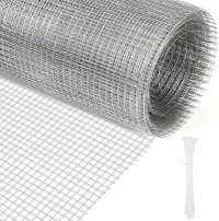 GRILLAGE MAILLE 6mm (1m75)