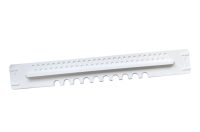 PORTE plastique blanche